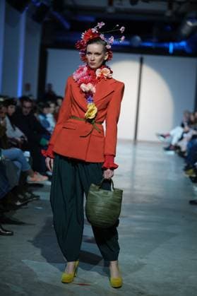 parades with Delafuente in Madrid parades with Delafuente in Madrid es Moda design during Fashion Week in Plaza de la Villa de Madrid, 16 February 2025 Spain Featuring: A model parades with Delafuente in Madrid es Moda design during Fashion Week in Plaza de la Villa de Madrid, 16 February 2025 Spain Where: Madrid, Spain When: 16 Feb 2025 Credit: Oscar Gonzalez WENN Madrid Spain Copyright: xOscarxGonzalez WENNx wenn40254184 OFA ZOJx wenn40254184