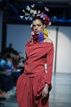 parades with Delafuente in Madrid parades with Delafuente in Madrid es Moda design during Fashion Week in Plaza de la Villa de Madrid, 16 February 2025 Spain Featuring: A model parades with Delafuente in Madrid es Moda design during Fashion Week in Plaza de la Villa de Madrid, 16 February 2025 Spain Where: Madrid, Spain When: 16 Feb 2025 Credit: Oscar Gonzalez WENN Madrid Spain Copyright: xOscarxGonzalez WENNx wenn40254193 OFA ZOJx wenn40254193