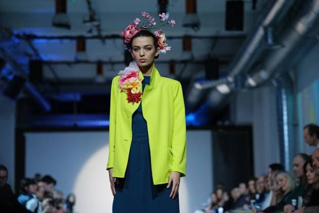 parades with Delafuente in Madrid parades with Delafuente in Madrid es Moda design during Fashion Week in Plaza de la Villa de Madrid, 16 February 2025 Spain Featuring: A model parades with Delafuente in Madrid es Moda design during Fashion Week in Plaza de la Villa de Madrid, 16 February 2025 Spain Where: Madrid, Spain When: 16 Feb 2025 Credit: Oscar Gonzalez WENN Madrid Spain Copyright: xOscarxGonzalez WENNx wenn40254194 OFA ZOJx wenn40254194