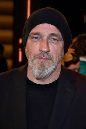 Torsten Sträter Staeter deutscher Komiker, Kabarettist zu Gast bei Bye Bye ! Bettina letzte Talkshow Moderation nach 30 Jahren Koelner Treff im WDR, Studio Boecklemuend am Freitag 27.10.2023 in Koeln NRW D *** Torsten Sträter Staeter German Comedian, Cabaret artist to Guest at Bye Bye Bettina last Talk show Moderation to 30 Years Koelner Meet at WDR, Studio Boecklemuend on Friday 27 10 2023 in Cologne NRW D