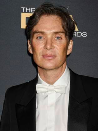 Cillian Murphy attends the 76th Directors Guild of America Awards at The Beverly Hilton on February 10, 2024 in Beverly Hills, California CA Amerika *** Cillian Murphy Attends The 76th Directors Guild of America Awards AT The Beverly Hilton ON February 10, 2024 in Beverly Hills, California Ca America