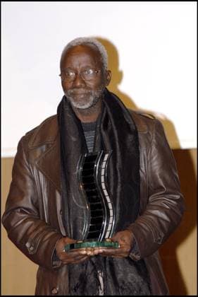 News item 02 19 2025 Death of Souleymane Cissé, Malian director, special jury prize in 1987 at Cannes SOULEYMANE CISSE REALISATEUR SOIREE DE CLOTURE DES RENCONTRES INTERNATIONALES DU CINEMA DE PATRIMOINE ET REMISE DES PRIX HENRI LANGLOIS 2007 Paris France  Copyright: xJAEGLExSTEPHANEx xBESTIMAGExJAEGLExSTEPHANEx xBESTIMAGEx