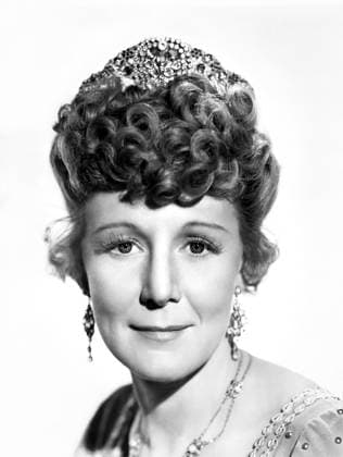 Kay Johnson, Publicity Portrait for the Film, Son of Fury: The Story of Benjamin Blake, 20th Century Fox, 1942  Copyright: xABxArchivesx jtv009165