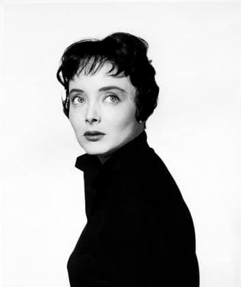Carolyn Jones, Publicity Portrait for the Film, Career, Paramount Pictures, 1959  Copyright: xABxArchivesx jtv009178