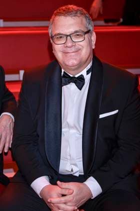 Elton beim Fototermin zur 1000. folge der ARD Wissensshow Wer Weiss denn sowas ? im Atelier 1 von Studio Hamburg am Montag 06.Februar 2023 in Hamburg Sendedatum am 18.Februar 2023 um 20:15 Uhr in der ARD HH Deutschland *** Elton at Photo session to 1000 Follow the ARD Knowledge Show Who white because Sowas at Studio 1 from Studio Hamburg on Monday 06 February 2023 in Hamburg Submission Date on 18 February 2023 at 20 15 Clock in the ARD HH Germany