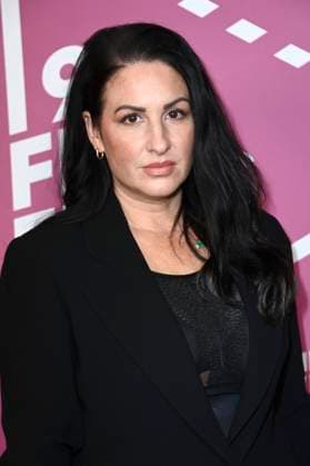 Minu Barati beim 99Fire Films Award während der Berlinale 2025 in der Astor Film Lounge. Berlin, 19.02.2025