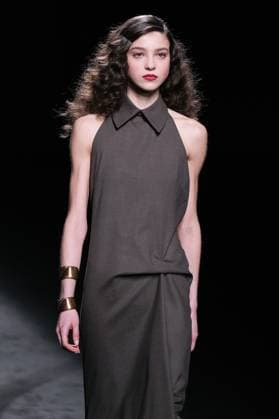 Baro Lucas during Fashion Week A model walks the runway wearing a design by Baro Lucas during Mercedes-Benz Fashion Week de Madrid in IFERMA, 20 February 2025 Spain Featuring: A model walks the runway wearing a design by Baro Lucas during Mercedes-Benz Fashion Week de Madrid in IFERMA, 20 February 2025 Spain Where: Madrid, Spain When: 20 Feb 2025 Credit: Oscar Gonzalez WENN Madrid Spain Copyright: xOscarxGonzalez WENNx wenn40262011 OFA ZOJx wenn40262011