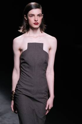 Baro Lucas during Fashion Week A model walks the runway wearing a design by Baro Lucas during Mercedes-Benz Fashion Week de Madrid in IFERMA, 20 February 2025 Spain Featuring: A model walks the runway wearing a design by Baro Lucas during Mercedes-Benz Fashion Week de Madrid in IFERMA, 20 February 2025 Spain Where: Madrid, Spain When: 20 Feb 2025 Credit: Oscar Gonzalez WENN Madrid Spain Copyright: xOscarxGonzalez WENNx wenn40262013 OFA ZOJx wenn40262013
