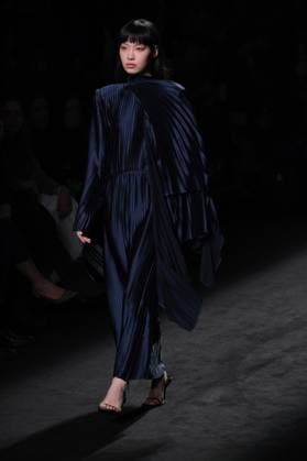 Mans Fashion Week in Madrid A model walks the runway wearing a design by Mans during Mercedes-Benz Fashion Week de Madrid in IFERMA, 20 February 2025 Spain Featuring: A model walks the runway wearing a design by Mans during Mercedes-Benz Fashion Week de Madrid in IFERMA, 20 February 2025 Spain Where: Madrid, Spain When: 20 Feb 2025 Credit: Oscar Gonzalez WENN Madrid Spain Copyright: xOscarxGonzalez WENNx wenn40262720 OFA ZOJx wenn40262720