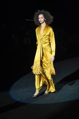 Menchen Tomas Fashion Week A model walks the runway wearing a design by Menchen Tomas during Mercedes-Benz Fashion Week de Madrid in IFERMA, 20 February 2025 Spain Featuring: A model walks the runway wearing a design by Menchen Tomas during Mercedes-Benz Fashion Week de Madrid in IFERMA, 20 February 2025 Spain Where: Madrid, Spain When: 20 Feb 2025 Credit: Oscar Gonzalez WENN Madrid Spain Copyright: xOscarxGonzalez WENNx wenn40263126 OFA ZOJx wenn40263126