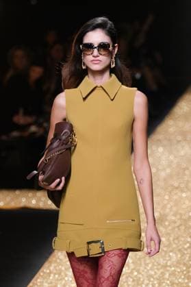 Isabel Sanchis Fashion Week Isabel Sanchis during Mercedes-Benz Fashion Week de Madrid in IFERMA, 21 February 2025 Spain Featuring: A model walks the runway wearing a design by Isabel Sanchis during Mercedes-Benz Fashion Week de Madrid in IFERMA, 21 February 2025 Spain Where: Madrid, Spain When: 21 Feb 2025 Credit: Oscar Gonzalez WENN Madrid Spain Copyright: xOscarxGonzalez WENNx wenn40264390 OFA ZOJx wenn40264390