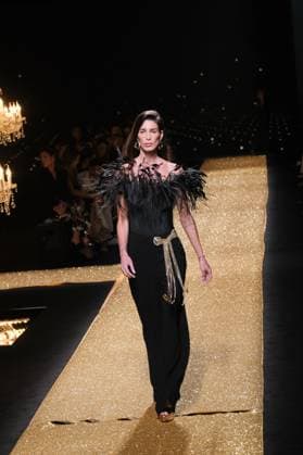 Isabel Sanchis Fashion Week Isabel Sanchis during Mercedes-Benz Fashion Week de Madrid in IFERMA, 21 February 2025 Spain Featuring: A model walks the runway wearing a design by Isabel Sanchis during Mercedes-Benz Fashion Week de Madrid in IFERMA, 21 February 2025 Spain Where: Madrid, Spain When: 21 Feb 2025 Credit: Oscar Gonzalez WENN Madrid Spain Copyright: xOscarxGonzalez WENNx wenn40264435 OFA ZOJx wenn40264435