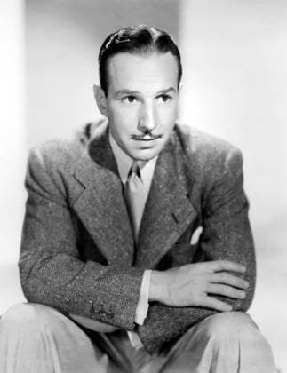Actor Lloyd Nolan, Publicity Portrait, Paramount Pictures, 1939  Copyright: xABxArchivesx jtv009232