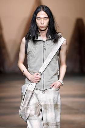 CHARLIE CONSTANTINOU London Ready to wear fall winter 2025:26 LONDON February 2025 CHARLIE CONSTANTINOU London Ready to wear fall winter 2025:26 LONDON February 2025, Credit:Zeppelin Avalon  Copyright: xZeppelinx xAvalonx 0967569099