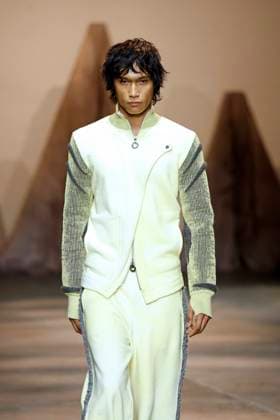 CHARLIE CONSTANTINOU London Ready to wear fall winter 2025:26 LONDON February 2025 CHARLIE CONSTANTINOU London Ready to wear fall winter 2025:26 LONDON February 2025, Credit:Zeppelin Avalon  Copyright: xZeppelinx xAvalonx 0967569172