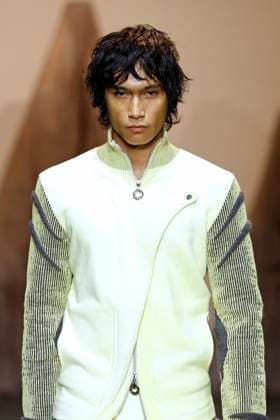 CHARLIE CONSTANTINOU London Ready to wear fall winter 2025:26 LONDON February 2025 CHARLIE CONSTANTINOU London Ready to wear fall winter 2025:26 LONDON February 2025, Credit:Zeppelin Avalon  Copyright: xZeppelinx xAvalonx 0967569186
