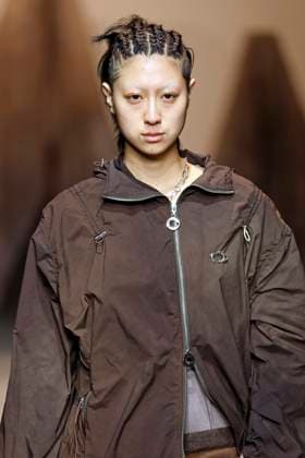 CHARLIE CONSTANTINOU London Ready to wear fall winter 2025:26 LONDON February 2025 CHARLIE CONSTANTINOU London Ready to wear fall winter 2025:26 LONDON February 2025, Credit:Zeppelin Avalon  Copyright: xZeppelinx xAvalonx 0967571047