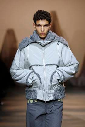 CHARLIE CONSTANTINOU London Ready to wear fall winter 2025:26 LONDON February 2025 CHARLIE CONSTANTINOU London Ready to wear fall winter 2025:26 LONDON February 2025, Credit:Zeppelin Avalon  Copyright: xZeppelinx xAvalonx 0967571235