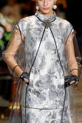 Huishan Zhang London Ready to wear fall winter 2025:26 LONDON February 2025 Huishan Zhang London Ready to wear fall winter 2025:26 LONDON February 2025, Credit:Zeppelin Avalon  Copyright: xZeppelinx xAvalonx 0967648132