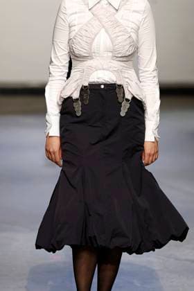 O Dwyer London Ready to wear fall winter 2025:26 LONDON February 2025 O Dwyer London Ready to wear fall winter 2025:26 LONDON February 2025, Credit:Zeppelin Avalon  Copyright: xZeppelinx xAvalonx 0967645568