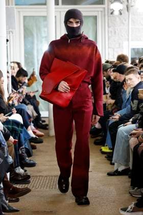 Denzilpatrick London Ready to wear fall winter 2025:26 LONDON February 2025 Denzilpatrick London Ready to wear fall winter 2025:26 LONDON February 2025, Credit:Zeppelin Avalon  Copyright: xZeppelinx xAvalonx 0967643850