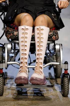 O Dwyer London Ready to wear fall winter 2025:26 LONDON February 2025 O Dwyer London Ready to wear fall winter 2025:26 LONDON February 2025, Credit:Zeppelin Avalon  Copyright: xZeppelinx xAvalonx 0967645608