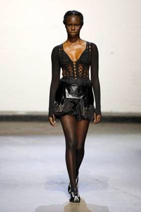 O Dwyer London Ready to wear fall winter 2025:26 LONDON February 2025 O Dwyer London Ready to wear fall winter 2025:26 LONDON February 2025, Credit:Zeppelin Avalon  Copyright: xZeppelinx xAvalonx 0967645810