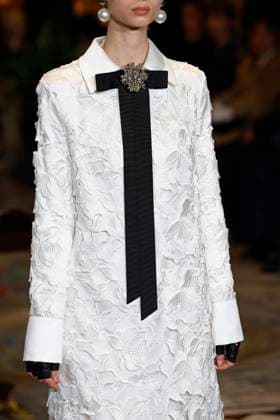 Huishan Zhang London Ready to wear fall winter 2025:26 LONDON February 2025 Huishan Zhang London Ready to wear fall winter 2025:26 LONDON February 2025, Credit:Zeppelin Avalon  Copyright: xZeppelinx xAvalonx 0967648535