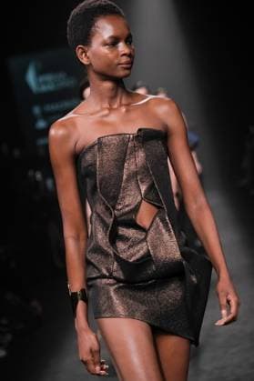 angel schlesser fashion week de madrid A model walks the runway wearing a design by ANGEL SCHLESSER during Mercedes-Benz Fashion Week de Madrid in IFERMA, 22 February 2025 Spain Featuring: A model walks the runway wearing a design by ANGEL SCHLESSER during Mercedes-Benz Fashion Week de Madrid in IFERMA, 22 February 2025 Spain Where: Madrid, Spain When: 22 Feb 2025 Credit: Oscar Gonzalez WENN Madrid Spain Copyright: xOscarxGonzalez WENNx wenn40266247 OFA ZOJx wenn40266247