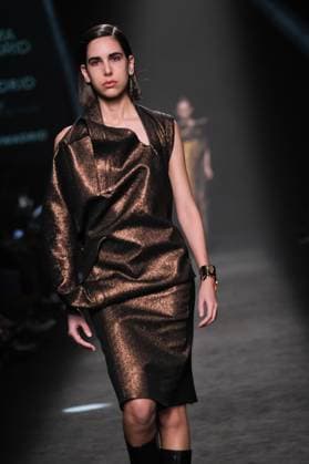 angel schlesser fashion week de madrid A model walks the runway wearing a design by ANGEL SCHLESSER during Mercedes-Benz Fashion Week de Madrid in IFERMA, 22 February 2025 Spain Featuring: A model walks the runway wearing a design by ANGEL SCHLESSER during Mercedes-Benz Fashion Week de Madrid in IFERMA, 22 February 2025 Spain Where: Madrid, Spain When: 22 Feb 2025 Credit: Oscar Gonzalez WENN Madrid Spain Copyright: xOscarxGonzalez WENNx wenn40266238 OFA ZOJx wenn40266238