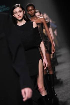 angel schlesser fashion week de madrid A model walks the runway wearing a design by ANGEL SCHLESSER during Mercedes-Benz Fashion Week de Madrid in IFERMA, 22 February 2025 Spain Featuring: A model walks the runway wearing a design by ANGEL SCHLESSER during Mercedes-Benz Fashion Week de Madrid in IFERMA, 22 February 2025 Spain Where: Madrid, Spain When: 22 Feb 2025 Credit: Oscar Gonzalez WENN Madrid Spain Copyright: xOscarxGonzalez WENNx wenn40266245 OFA ZOJx wenn40266245
