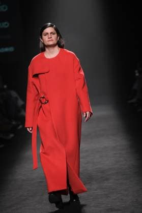 angel schlesser fashion week de madrid A model walks the runway wearing a design by ANGEL SCHLESSER during Mercedes-Benz Fashion Week de Madrid in IFERMA, 22 February 2025 Spain Featuring: A model walks the runway wearing a design by ANGEL SCHLESSER during Mercedes-Benz Fashion Week de Madrid in IFERMA, 22 February 2025 Spain Where: Madrid, Spain When: 22 Feb 2025 Credit: Oscar Gonzalez WENN Madrid Spain Copyright: xOscarxGonzalez WENNx wenn40266226 OFA ZOJx wenn40266226