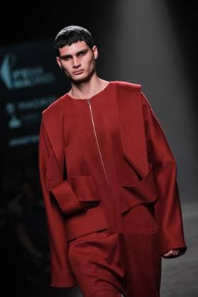 angel schlesser fashion week de madrid A model walks the runway wearing a design by ANGEL SCHLESSER during Mercedes-Benz Fashion Week de Madrid in IFERMA, 22 February 2025 Spain Featuring: A model walks the runway wearing a design by ANGEL SCHLESSER during Mercedes-Benz Fashion Week de Madrid in IFERMA, 22 February 2025 Spain Where: Madrid, Spain When: 22 Feb 2025 Credit: Oscar Gonzalez WENN Madrid Spain Copyright: xOscarxGonzalez WENNx wenn40266227 OFA ZOJx wenn40266227