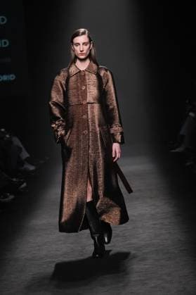 angel schlesser fashion week de madrid A model walks the runway wearing a design by ANGEL SCHLESSER during Mercedes-Benz Fashion Week de Madrid in IFERMA, 22 February 2025 Spain Featuring: A model walks the runway wearing a design by ANGEL SCHLESSER during Mercedes-Benz Fashion Week de Madrid in IFERMA, 22 February 2025 Spain Where: Madrid, Spain When: 22 Feb 2025 Credit: Oscar Gonzalez WENN Madrid Spain Copyright: xOscarxGonzalez WENNx wenn40266231 OFA ZOJx wenn40266231