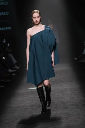 angel schlesser fashion week de madrid A model walks the runway wearing a design by ANGEL SCHLESSER during Mercedes-Benz Fashion Week de Madrid in IFERMA, 22 February 2025 Spain Featuring: A model walks the runway wearing a design by ANGEL SCHLESSER during Mercedes-Benz Fashion Week de Madrid in IFERMA, 22 February 2025 Spain Where: Madrid, Spain When: 22 Feb 2025 Credit: Oscar Gonzalez WENN Madrid Spain Copyright: xOscarxGonzalez WENNx wenn40266213 OFA ZOJx wenn40266213