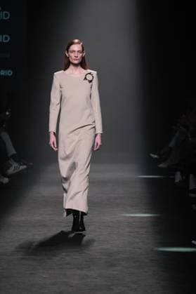 angel schlesser fashion week de madrid A model walks the runway wearing a design by ANGEL SCHLESSER during Mercedes-Benz Fashion Week de Madrid in IFERMA, 22 February 2025 Spain Featuring: A model walks the runway wearing a design by ANGEL SCHLESSER during Mercedes-Benz Fashion Week de Madrid in IFERMA, 22 February 2025 Spain Where: Madrid, Spain When: 22 Feb 2025 Credit: Oscar Gonzalez WENN Madrid Spain Copyright: xOscarxGonzalez WENNx wenn40266201 OFA ZOJx wenn40266201