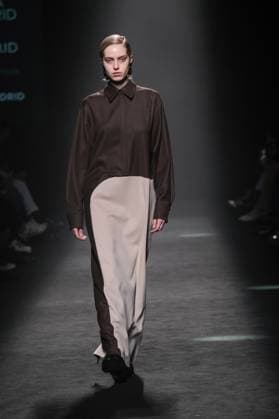 angel schlesser fashion week de madrid A model walks the runway wearing a design by ANGEL SCHLESSER during Mercedes-Benz Fashion Week de Madrid in IFERMA, 22 February 2025 Spain Featuring: A model walks the runway wearing a design by ANGEL SCHLESSER during Mercedes-Benz Fashion Week de Madrid in IFERMA, 22 February 2025 Spain Where: Madrid, Spain When: 22 Feb 2025 Credit: Oscar Gonzalez WENN Madrid Spain Copyright: xOscarxGonzalez WENNx wenn40266202 OFA ZOJx wenn40266202