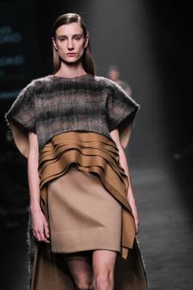angel schlesser fashion week de madrid A model walks the runway wearing a design by ANGEL SCHLESSER during Mercedes-Benz Fashion Week de Madrid in IFERMA, 22 February 2025 Spain Featuring: A model walks the runway wearing a design by ANGEL SCHLESSER during Mercedes-Benz Fashion Week de Madrid in IFERMA, 22 February 2025 Spain Where: Madrid, Spain When: 22 Feb 2025 Credit: Oscar Gonzalez WENN Madrid Spain Copyright: xOscarxGonzalez WENNx wenn40266209 OFA ZOJx wenn40266209