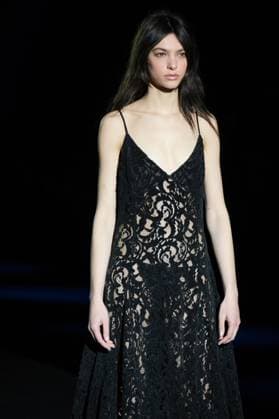 Odette Alvarez during Mercedes Benz Fashion Week de Madrid Odette Alvarez during Mercedes-Benz Fashion Week de Madrid in IFERMA, 22 February 2025 Spain Featuring: A model walks the runway wearing a design by Odette Alvarez during Mercedes-Benz Fashion Week de Madrid in IFERMA, 22 February 2025 Spain Where: Madrid, Spain When: 22 Feb 2025 Credit: Oscar Gonzalez WENN Madrid Spain Copyright: xOscarxGonzalez WENNx wenn40266067 OFA ZOJx wenn40266067
