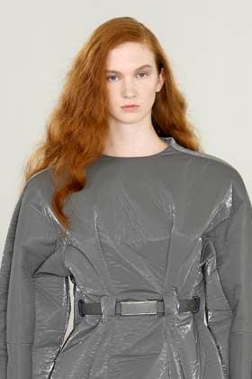 Toga London Ready to wear fall winter 2025:26 LONDON February 2025 Toga London Ready to wear fall winter 2025:26 LONDON February 2025, Credit:Zeppelin Avalon  Copyright: xZeppelinx xAvalonx 0968119863