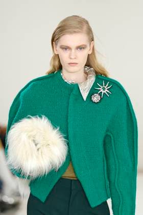 Toga London Ready to wear fall winter 2025:26 LONDON February 2025 Toga London Ready to wear fall winter 2025:26 LONDON February 2025, Credit:Zeppelin Avalon  Copyright: xZeppelinx xAvalonx 0968119968