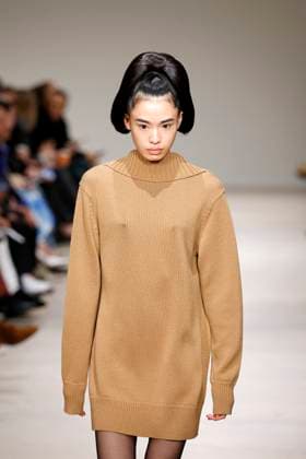 Emilia Wickstead London Ready to wear fall winter 2025:26 LONDON February 2025 Emilia Wickstead London Ready to wear fall winter 2025:26 LONDON February 2025, Credit:Zeppelin Avalon  Copyright: xZeppelinx xAvalonx 0968142645