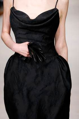 Emilia Wickstead London Ready to wear fall winter 2025:26 LONDON February 2025 Emilia Wickstead London Ready to wear fall winter 2025:26 LONDON February 2025, Credit:Zeppelin Avalon  Copyright: xZeppelinx xAvalonx 0968144162