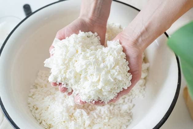 Creative hobby at home. Woman making decorative aroma candles at table, mixing soy wax with hands , 51102542.jpg, candle, wax, home, texture, soy wax, hands, making, measure cup, woman, craft, handmade, creative, closeup, workshop, diy, hobby, crafting, homemade, wick, background, table, glass, white, aromatic, work, process, scent, made, candles, cozy, paraffin, essential, aroma, art, style, decorative, produce, adult, person, melted, interior, hand, decoration, equipment, natural, preparation, scented, ingredients, decor, female RECORD DATE NOT STATED