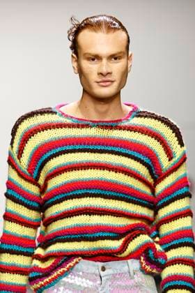 Ashish London Ready to wear fall winter 2025:26 LONDON February 2025 Ashish London Ready to wear fall winter 2025:26 LONDON February 2025, Credit:Zeppelin Avalon  Copyright: xZeppelinx xAvalonx 0968417392