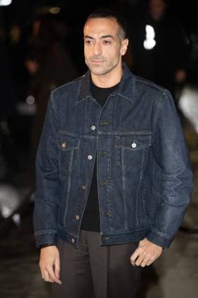 LFW AW25 Burberry Show Arrivals - TATE Britain, London, UK Mohammed Al Turki (Mo Al Turki) attends Burberry s AW25 Runway Show at TATE Britain in London, England, UK on Monday 24 February 2025 during London Fashion Week February 2025. Justin Ng , Credit:Justin Ng Avalon UK, England, London, TATE Britain  Copyright: xJustinxNgx xAvalonx 0968545441