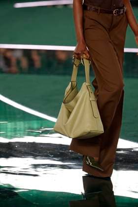 Gucci ready to wear fall winter 2025, Milan, February 2025. Gucci ready to wear fall winter 2025 runway at Milan fashion week, 25 February 2025., Credit:x Avalon London, UK  Copyright: xxx xAvalonx 0968818766