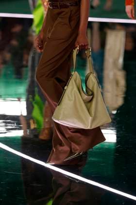 Gucci ready to wear fall winter 2025, Milan, February 2025. Gucci ready to wear fall winter 2025 runway at Milan fashion week, 25 February 2025., Credit:x Avalon London, UK  Copyright: xxx xAvalonx 0968818987