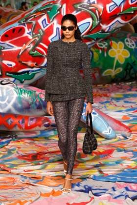 Diesel Ready to wear fall winter 2025:26 MILAN February 2025 Diesel Ready to wear fall winter 2025:26 MILAN February 2025, Credit:Zeppelin Avalon  Copyright: xZeppelinx xAvalonx 0969270024
