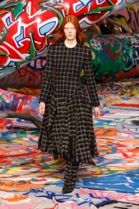Diesel Ready to wear fall winter 2025:26 MILAN February 2025 Diesel Ready to wear fall winter 2025:26 MILAN February 2025, Credit:Zeppelin Avalon  Copyright: xZeppelinx xAvalonx 0969270413